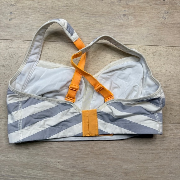 Lululemon Ta Ta Tamer II Eighth Gingham Dune - Picture 6 of 6